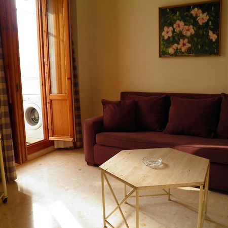 Apartaments St. Jordi Comtal Barcelona Kültér fotó