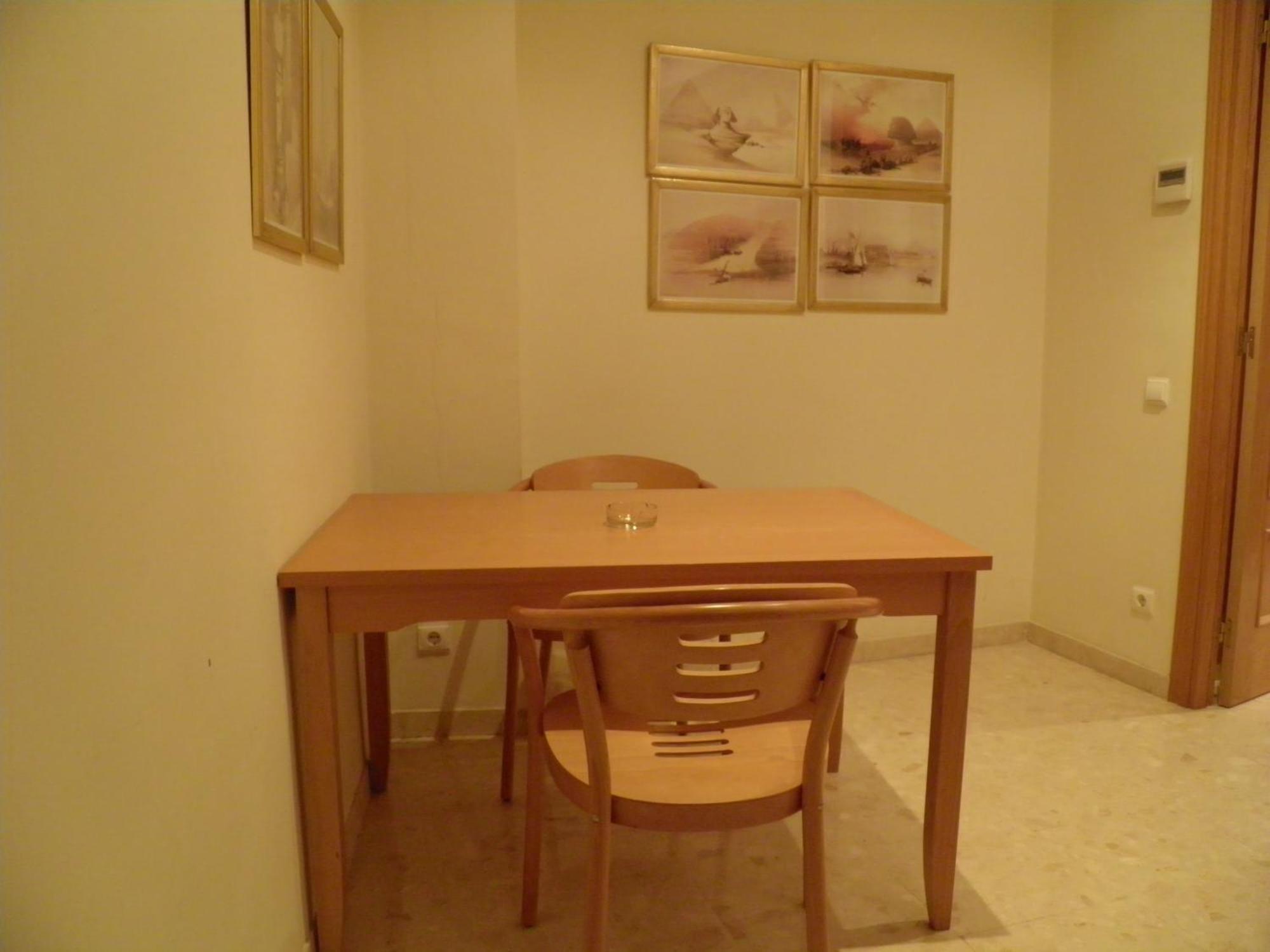 Apartaments St. Jordi Comtal Barcelona Kültér fotó