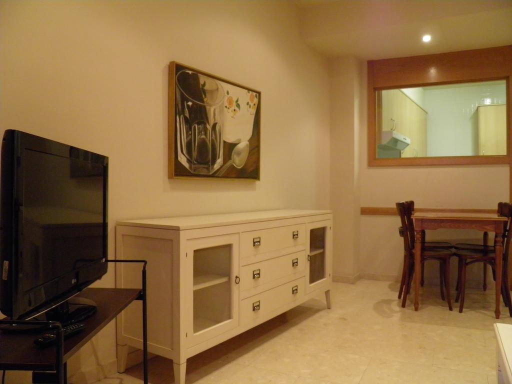 Apartaments St. Jordi Comtal Barcelona Kültér fotó
