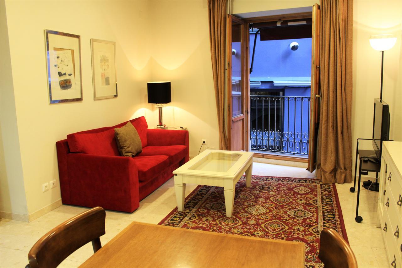 Apartaments St. Jordi Comtal Barcelona Kültér fotó