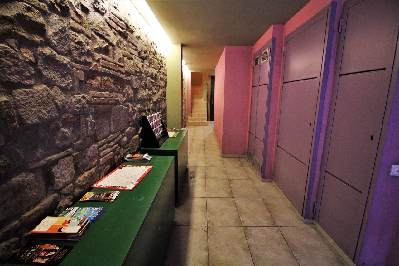 Apartaments St. Jordi Comtal Barcelona Kültér fotó