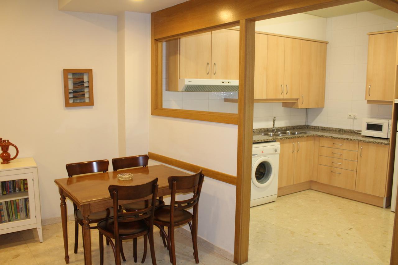 Apartaments St. Jordi Comtal Barcelona Kültér fotó