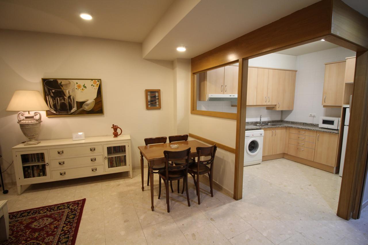 Apartaments St. Jordi Comtal Barcelona Kültér fotó