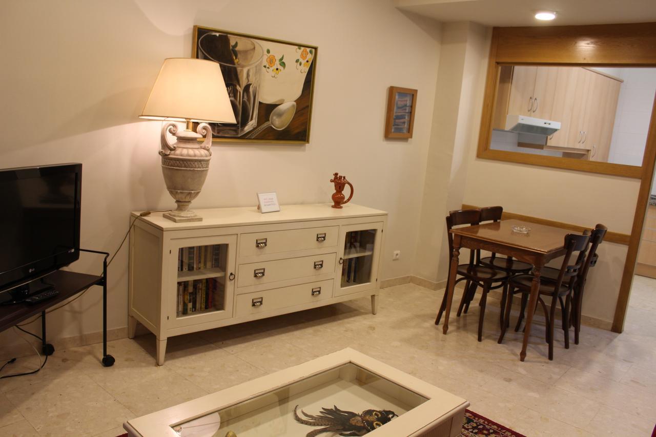 Apartaments St. Jordi Comtal Barcelona Kültér fotó