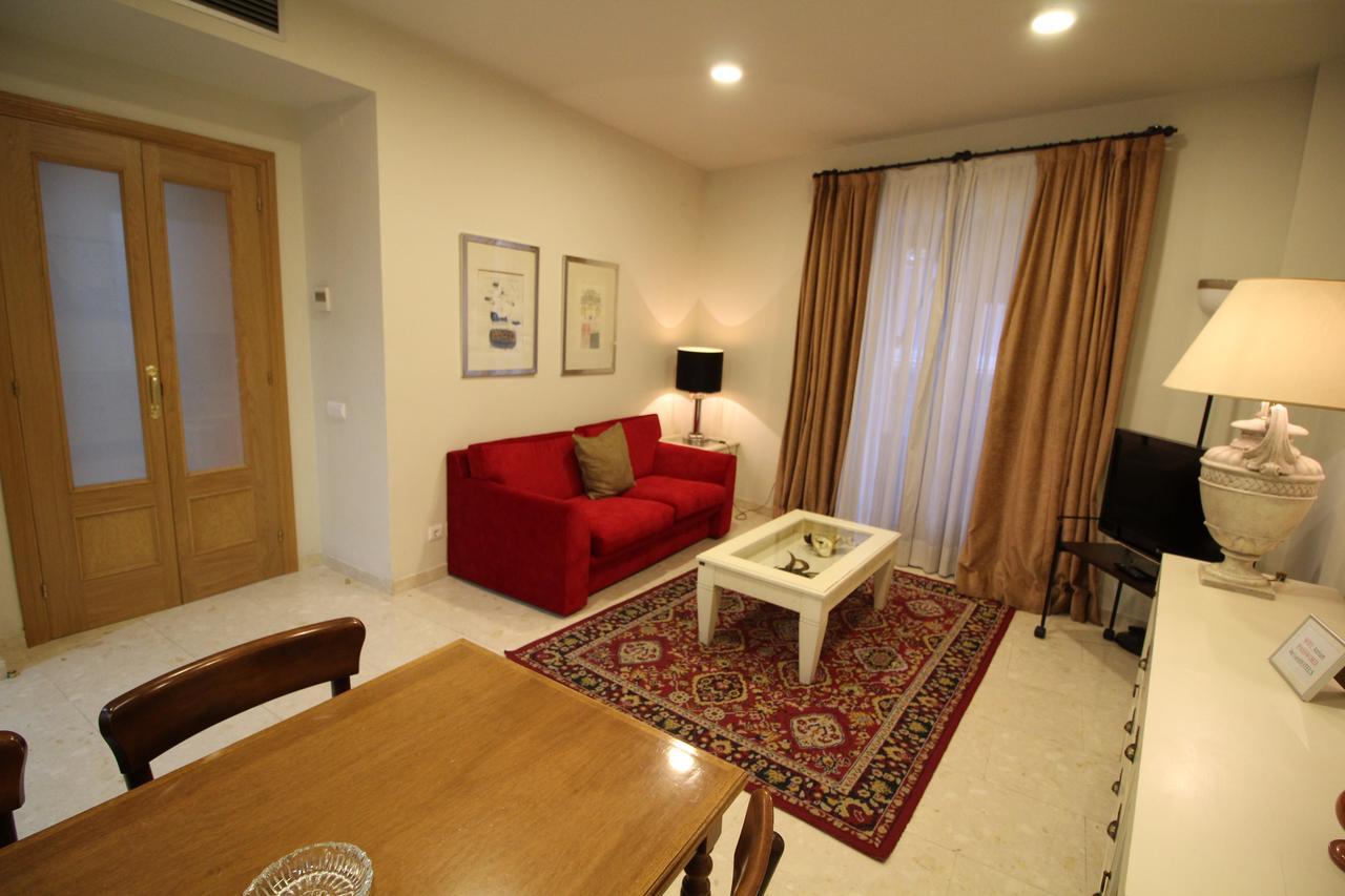 Apartaments St. Jordi Comtal Barcelona Kültér fotó