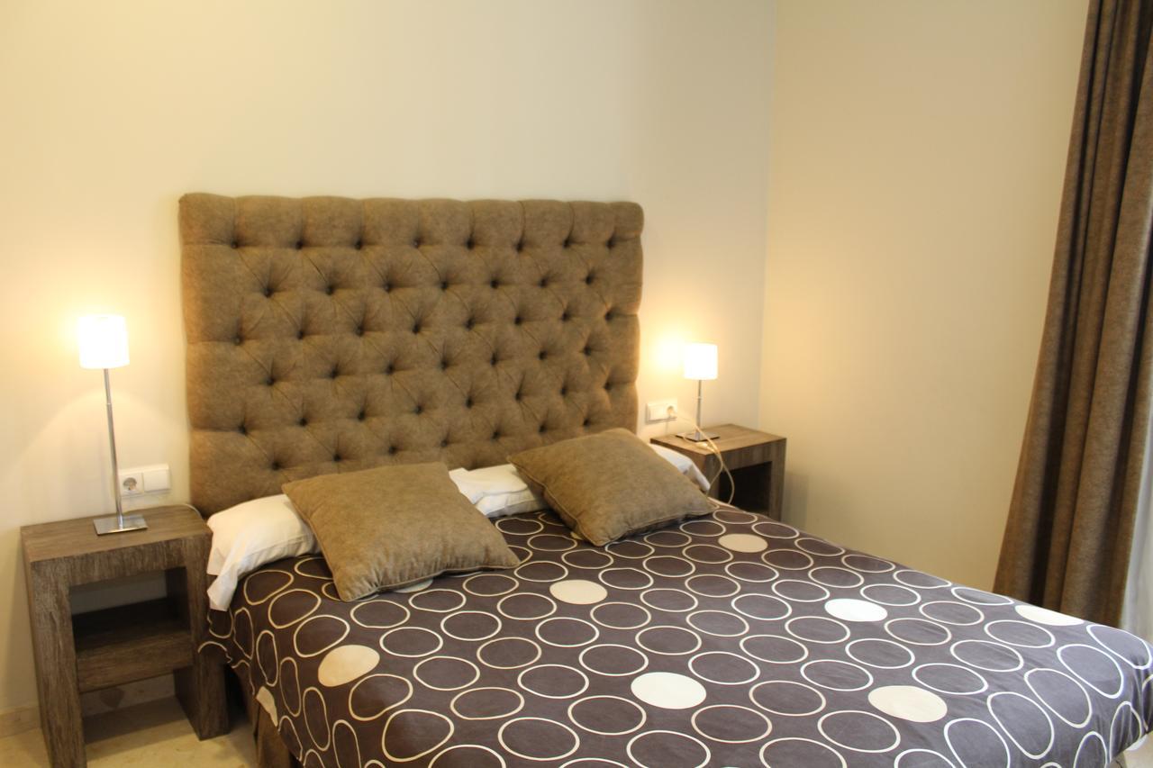 Apartaments St. Jordi Comtal Barcelona Kültér fotó