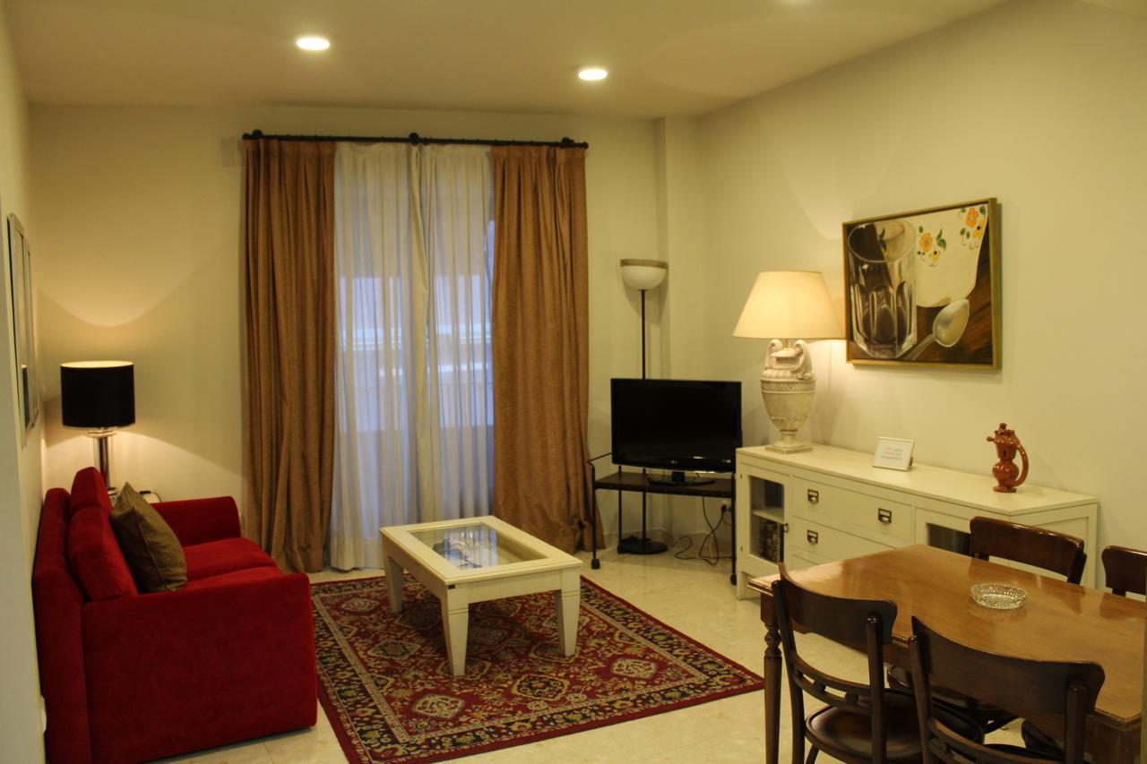 Apartaments St. Jordi Comtal Barcelona Kültér fotó