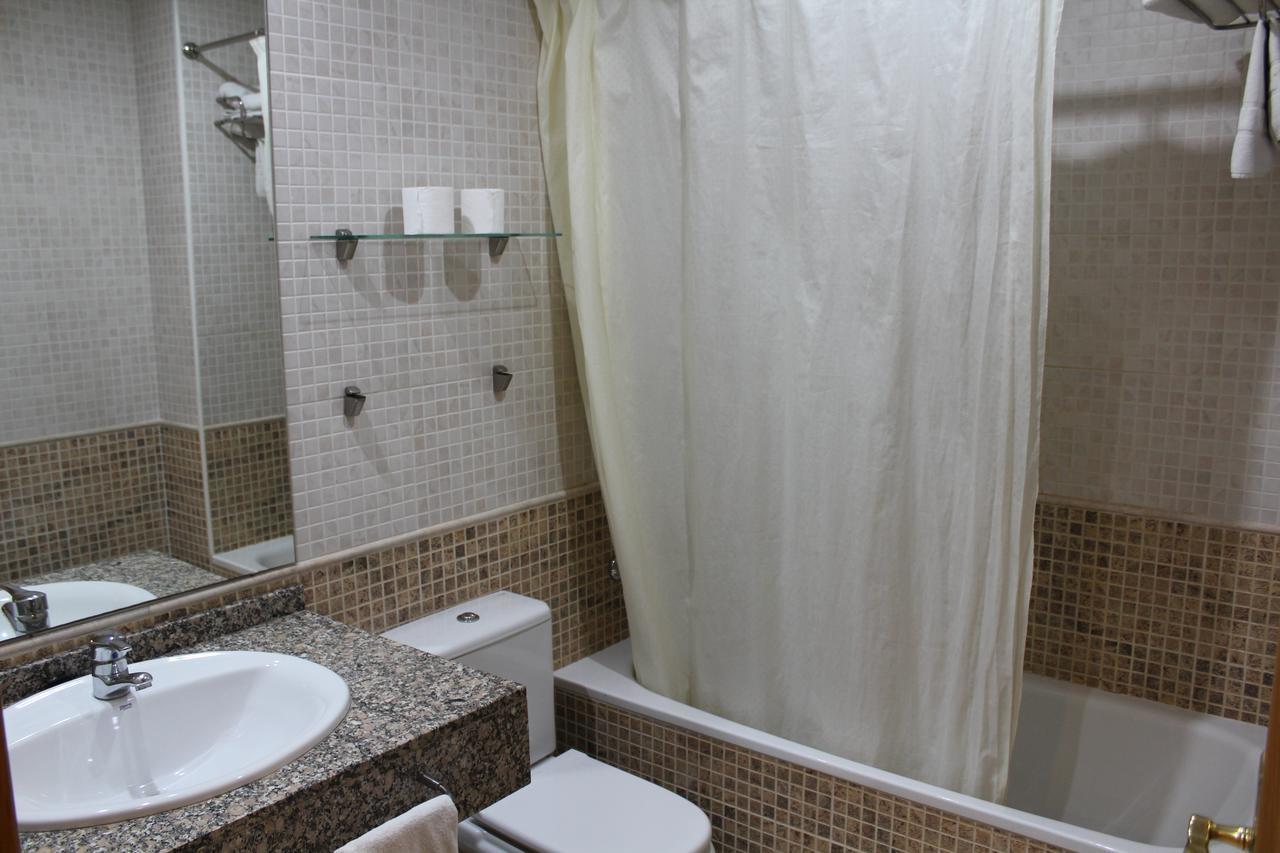 Apartaments St. Jordi Comtal Barcelona Kültér fotó