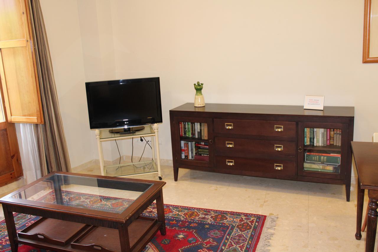 Apartaments St. Jordi Comtal Barcelona Kültér fotó