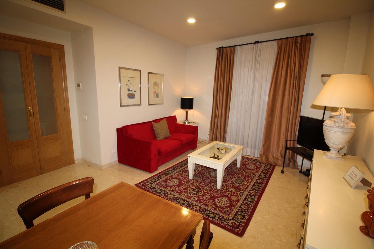 Apartaments St. Jordi Comtal Barcelona Kültér fotó