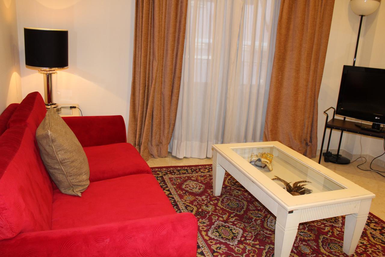 Apartaments St. Jordi Comtal Barcelona Kültér fotó
