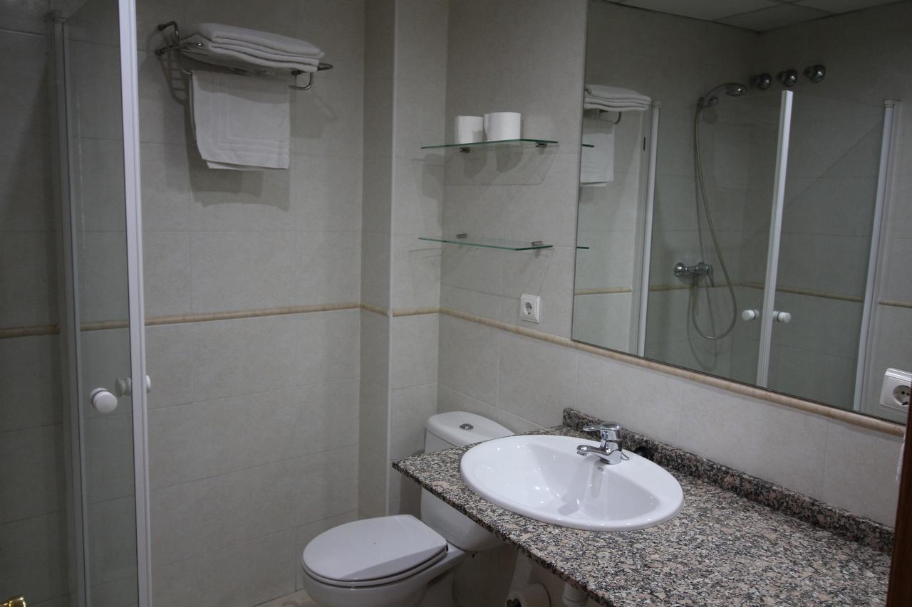 Apartaments St. Jordi Comtal Barcelona Kültér fotó