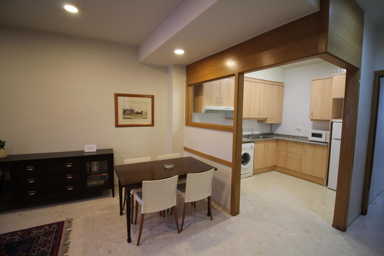 Apartaments St. Jordi Comtal Barcelona Kültér fotó