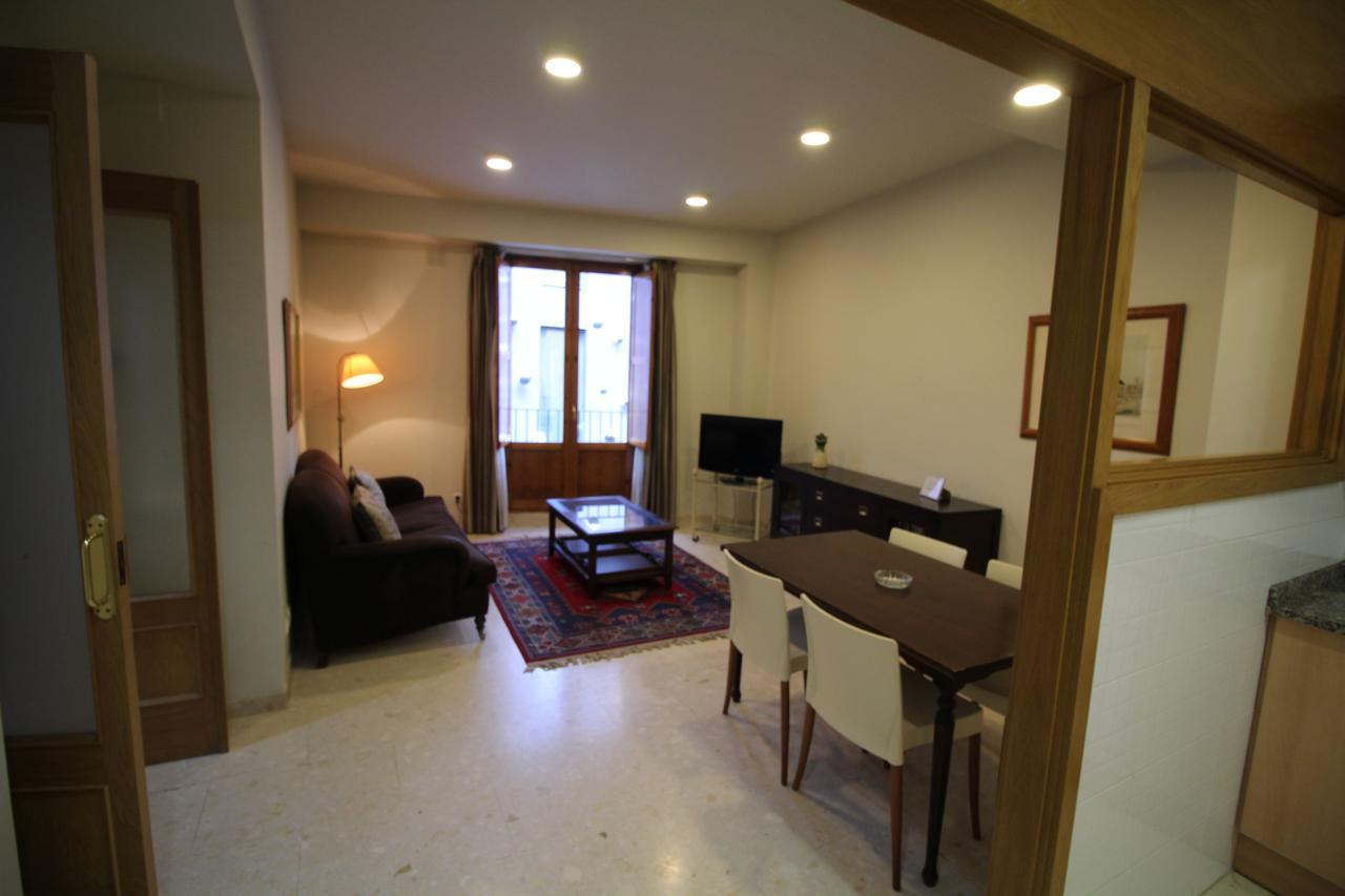 Apartaments St. Jordi Comtal Barcelona Kültér fotó