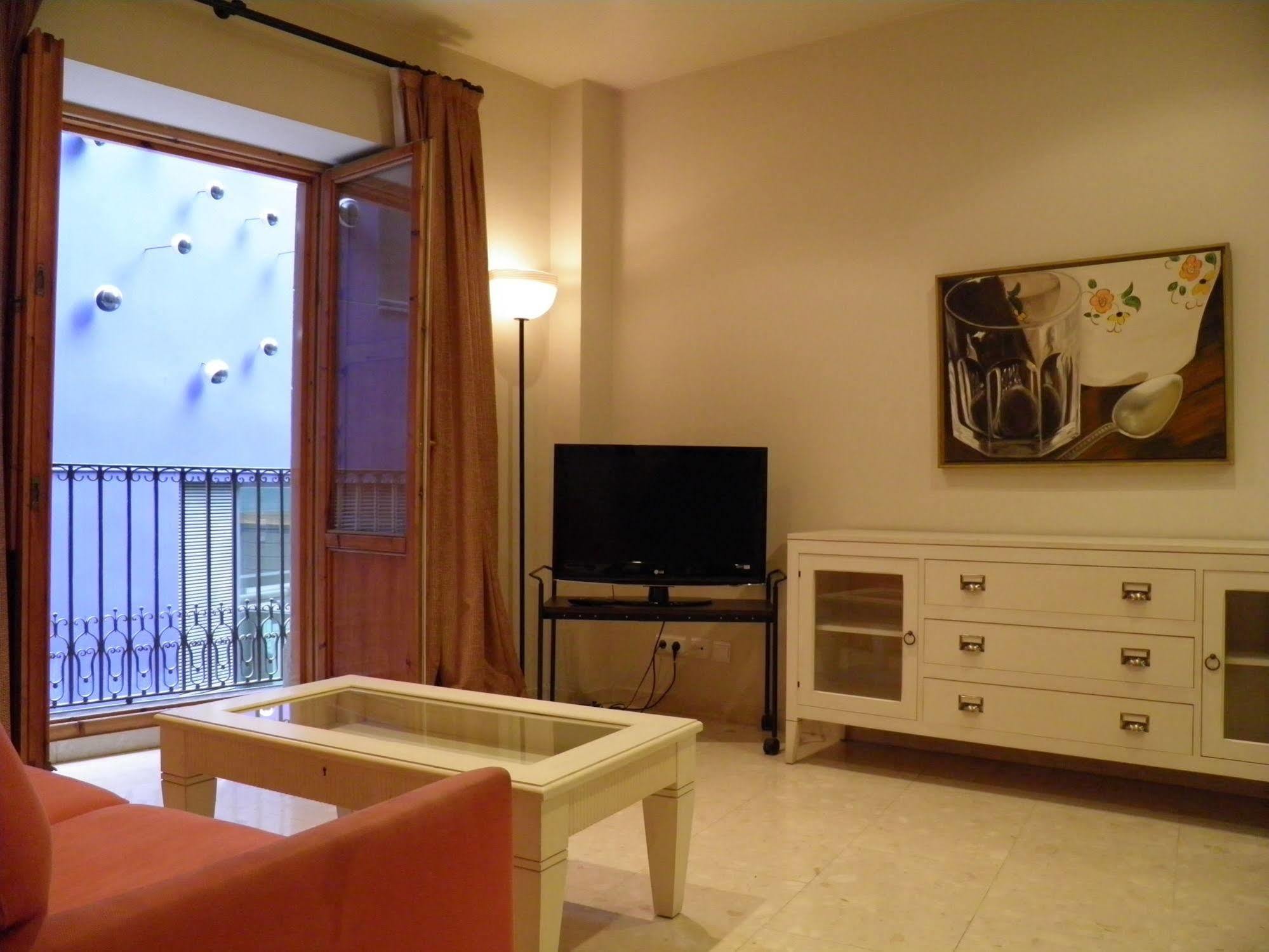 Apartaments St. Jordi Comtal Barcelona Kültér fotó
